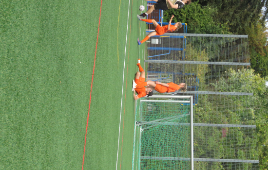Gurkencup