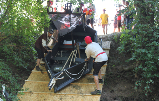 Juze Murr-Regatta 2017