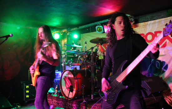 Balkan Metal Tempest