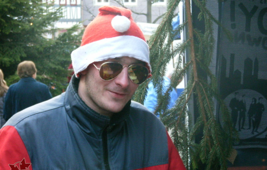 2008 - Weihnachtsmarkt