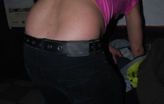 2009 - Bad Taste Party