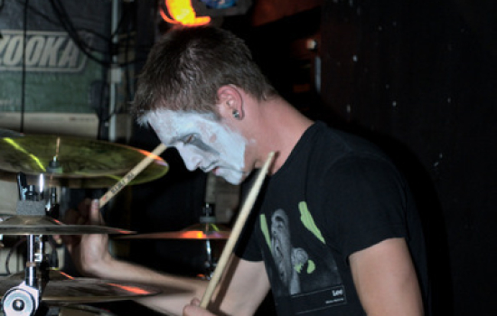 2011 - Eternal Struggle