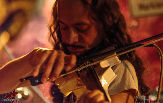 2015 - The Lone Crow, Buddha Sentenza