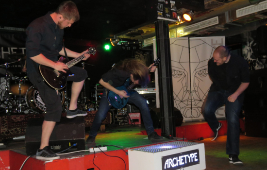 Noises of Decay Vol.2