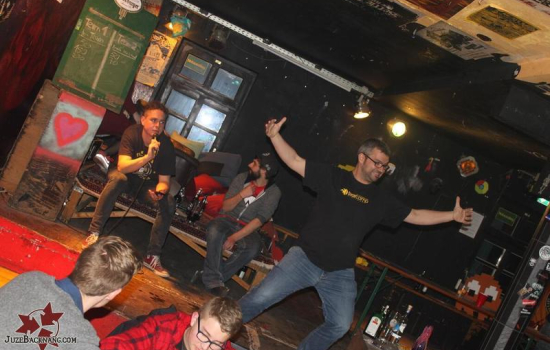 2016 - Generationenabend