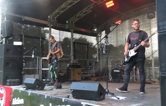 Beats for Freaks 2021