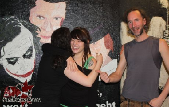 2014 - Kickerturnier