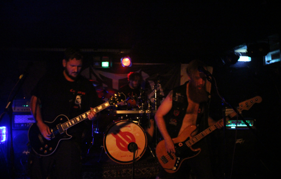 Balkan Metal Tempest