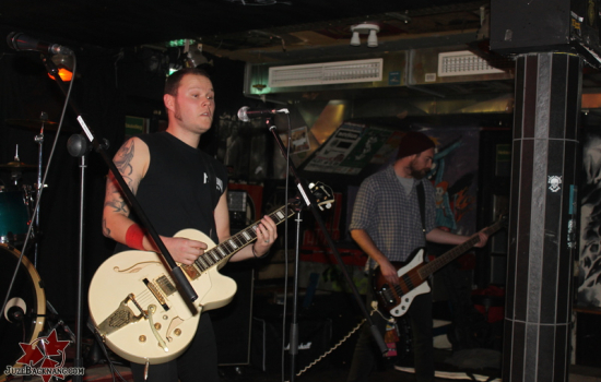2014 - Landshut Calling
