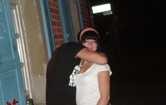 2009 - Mitgliederparty "Gipsy"