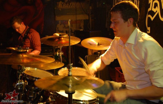 2009 - Crisis Never Ends