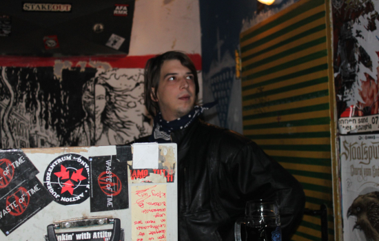 Sink Or Swim, Waste of Time, Waste of Mind