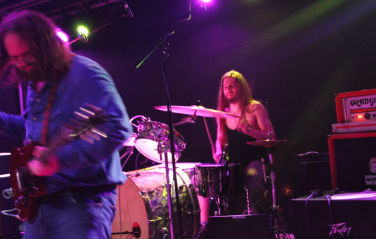 Straßenfest Freitag