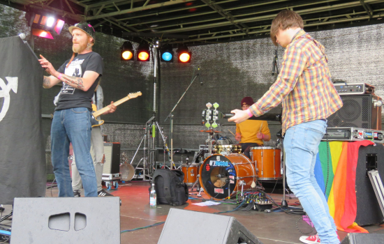 Beats For Freaks 2019