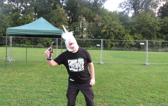 Beats for Freaks 2021