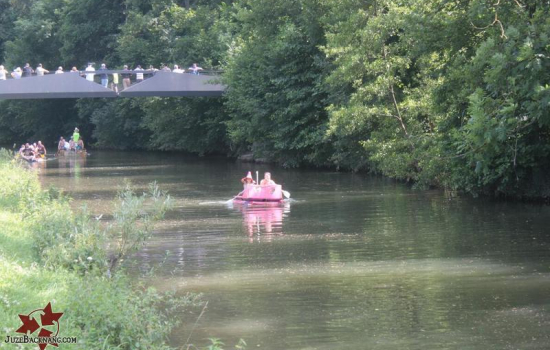 Juze Murr Regatta 2016