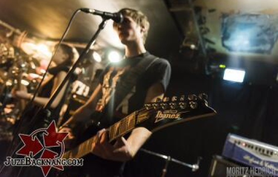 2016 - Kein Potential, DDP