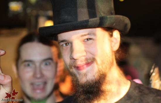 2013 - Krach unterm Dach