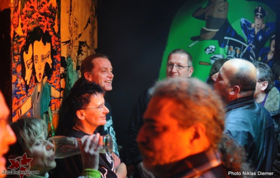 2011 - NoRMAhl unplugged