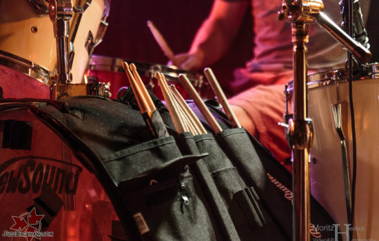 2015 - The Lone Crow, Buddha Sentenza