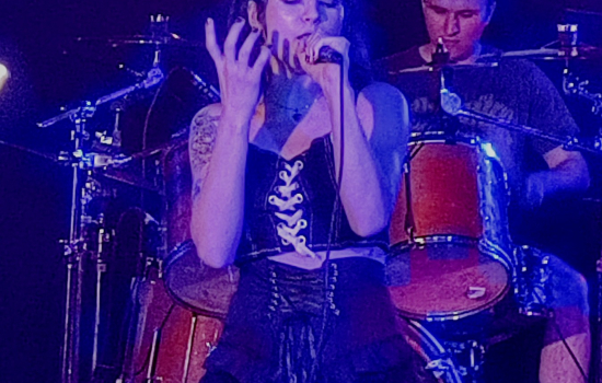 Newcomer Bandcontest