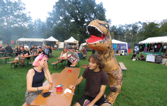 Beats for Freaks 2021