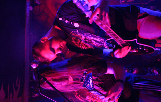 Balkan Metal Tempest