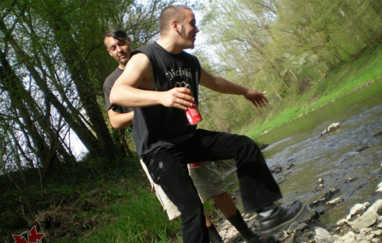 2009 - Osterdosen Suche