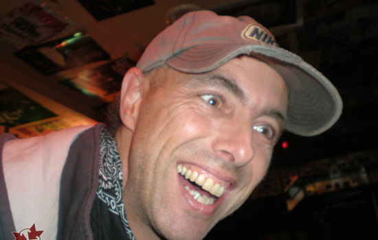 2009 - Hip-Hop-Party