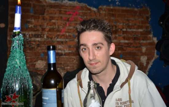 2013 - Sensi Simon and his brothers