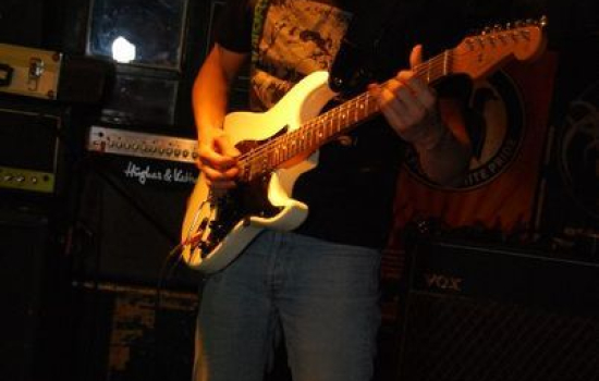 2010 - Rockabilly Konzert