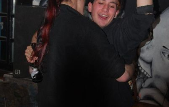 2009 - Bad Taste Party