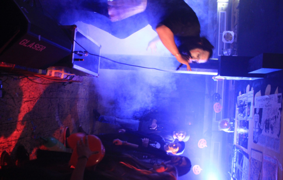 NeckFracture Vol.3