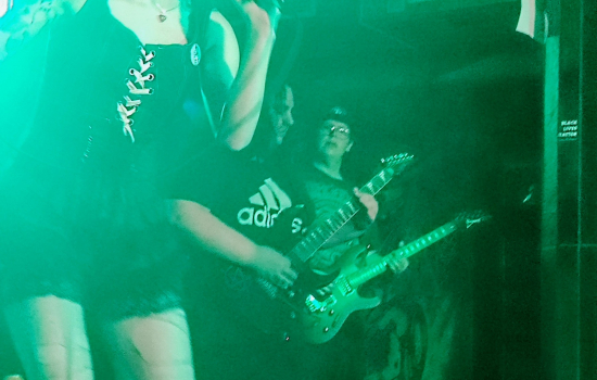 Newcomer Bandcontest