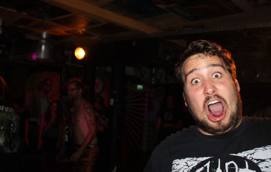 Annonay-Austausch Konzert