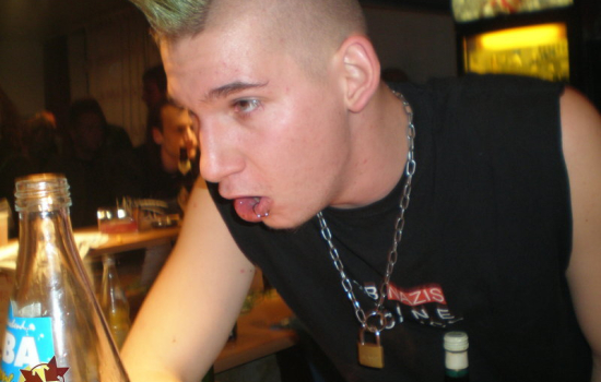 2009 - Weihnachtsparty