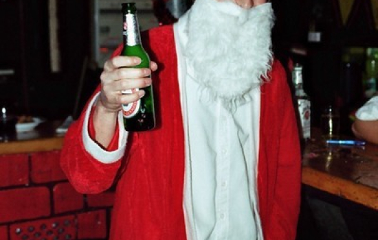 2007 Mitgliederparty "Legenden"