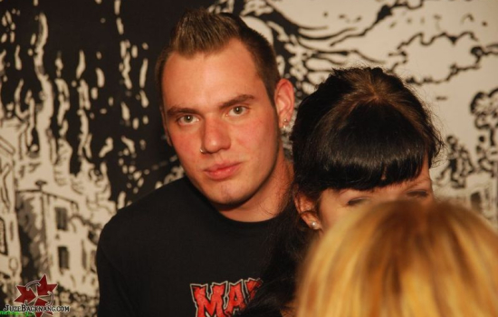 2009 - Lombego Surfers