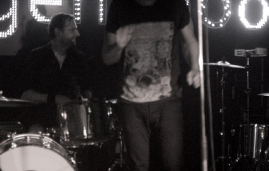 2011 - Genepool, The Average