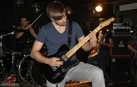 2013 - MIndead, Reznik syndrom