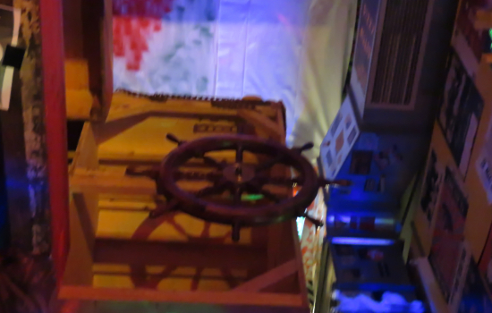 Mitgliederparty Piraten