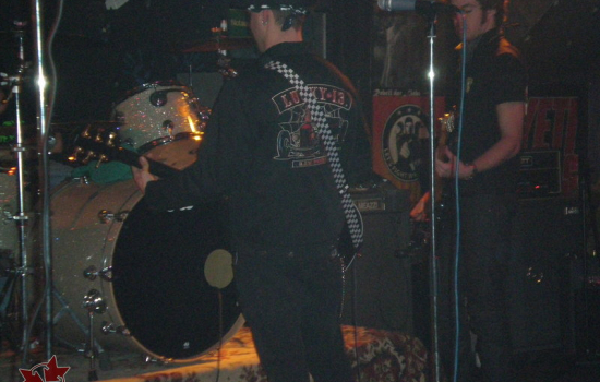 2009 - Barseros