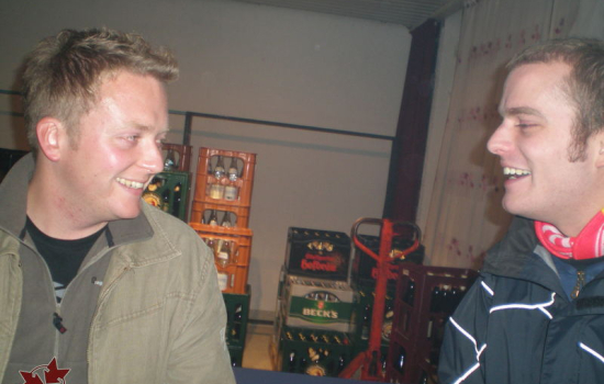 2009 - Weihnachtsparty