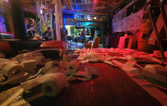 Mitgliederparty 2021