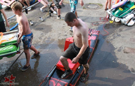 2013 - Murr Regatta