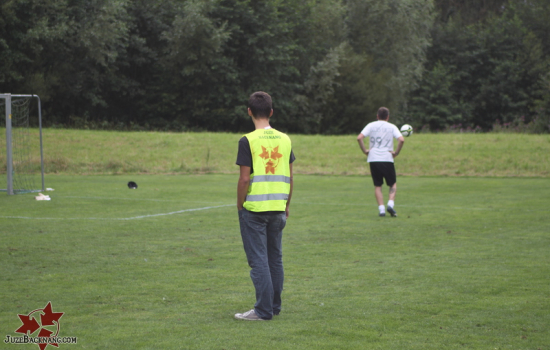2014 - Gurkencup