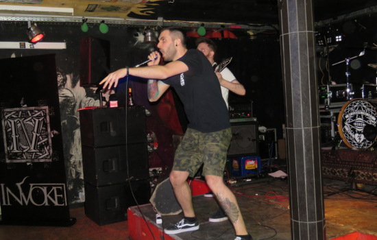 Noises of Decay Vol.2