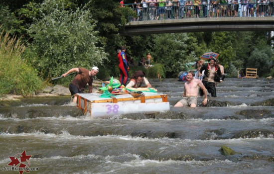 2015 - Murr Regatta