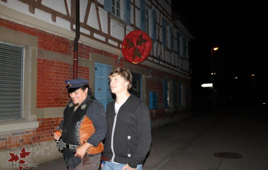 2013 - Eröffnung nach der Sommerpause