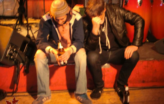 2015 - More Colours, Merry Judge